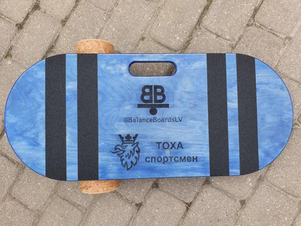Balance board Rīga