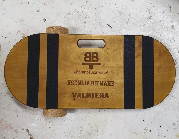 Balansa dēlis