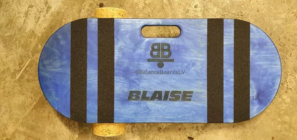 Balansa dēlis