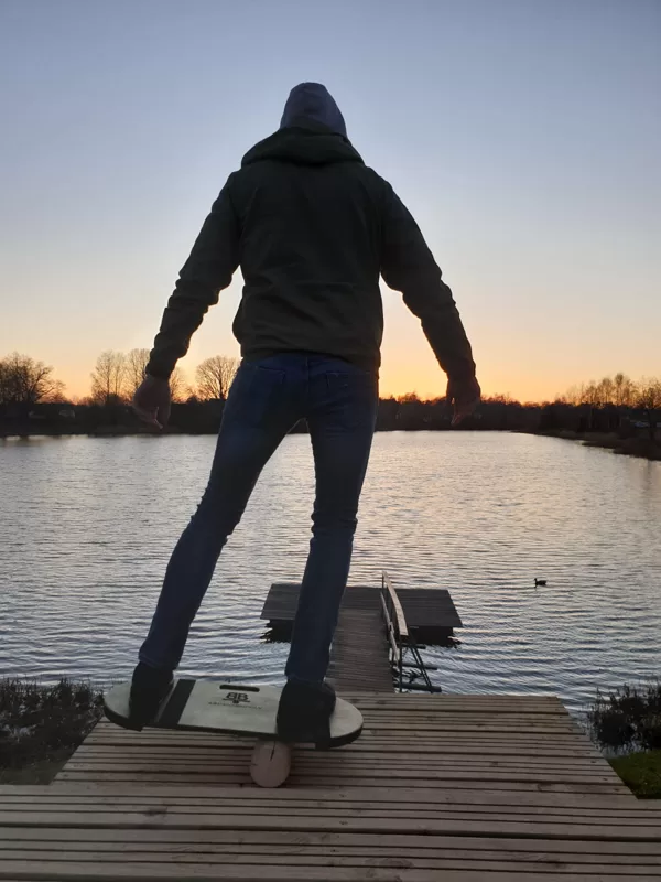 Līdzsvara dēlis balance board